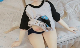 新老婆带回来力😋😋😋