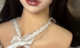 烟熏雀斑妆——粉猫儿珊珊