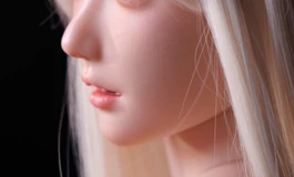 I Love MRL 白毛女elf