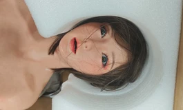 出个暴雨科技头身一体