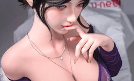 UNEEDOLL---158皮纹硅胶初夏美图欣赏