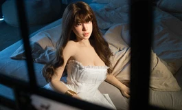 神似性感女神【珠珠】嘴巴好想亲亲