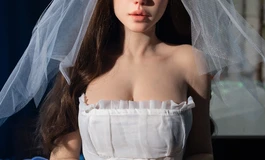 神似性感女神【珠珠】嘴巴好想亲亲