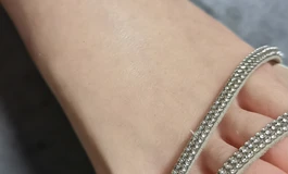 铁家162小胸梨形