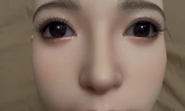 1600出个蜡像级头雕