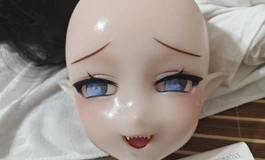 1600出140中胸爱莎体和绝版102头雕
