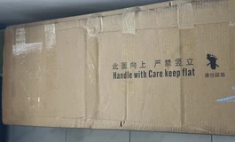 sigafun165t身体 加莓莓头 开箱
