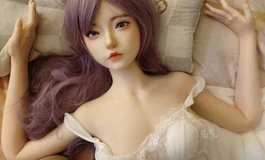shedoll江小婉160开箱