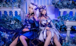 失踪人员回归~『七绝之门已过·万般桎梏尽去·属以 神眷觉醒』神印王座-圣采儿神眷套