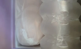 avadoll降敏飞机杯开箱测评
