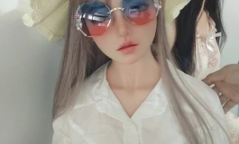 4000包邮出个成色非常好的娃娃