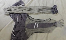 退坑，68包邮出衣服鞋子假发全套（已出）