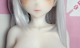 爱莎贝儿工厂图-148CM-L 白肤 AHR027 金枝汐Kaneda Shio 2026.07.05