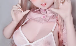 爱莎贝儿-140CM-M 粉肤 RAD018 朝仓奈绪美Asakura Naomi-扎针时的亲昵靠近