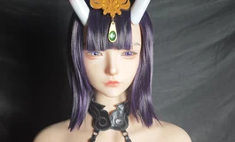 酒吞童子新衣服到