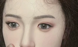 出22r头雕曼娜或若兮