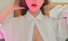 漂亮女房东化身猫妖榨汁