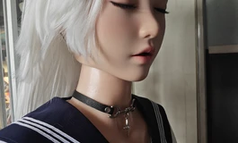 yudoll娃娃开箱
