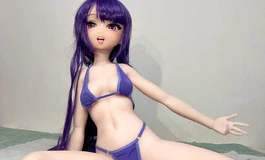 雌小鬼头比基尼