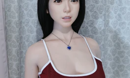 酷爱运动的女孩