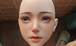 头雕