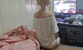 娃娃学姐盲盒2弹