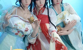 25中秋回顾