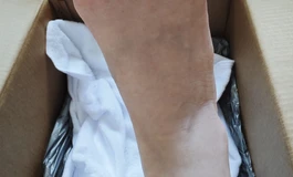 我的164jtl到货开箱
