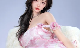 潮影--汐颜 绝世容颜也不过如此