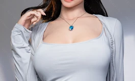 给个机会吧~想成为你的完美女友哦~