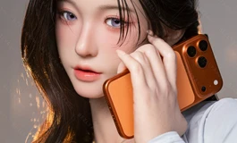 给个机会吧~想成为你的完美女友哦~
