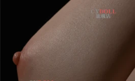 CY252.潮影娃娃 168cm 新下体 硅胶 CY74  绿色裙 婉儿 资料