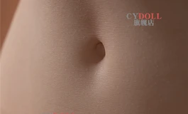 CY252.潮影娃娃 168cm 新下体 硅胶 CY74  绿色裙 婉儿 资料