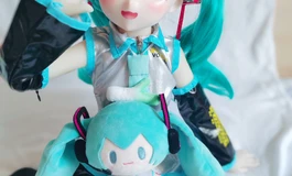 自搭魔族85体小音