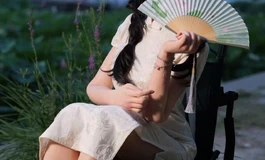 【木木夕伴侣】梦涵玩家返图