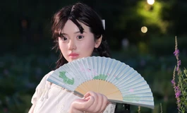 【木木夕伴侣】梦涵玩家返图