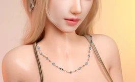 一袭鎏金，一眼倾心——UNEEDOLL初夏