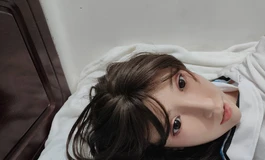 巨乳硅胶娃娃，单身体1600