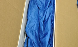 【萤火日记开箱】158max千岛酱开箱