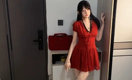 你喜欢的: 童年的女孩知宇多年后再相见