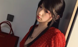 你喜欢的: 童年的女孩知宇多年后再相见