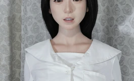 阳光学妹