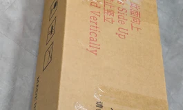 奈也品牌S38腿模开箱