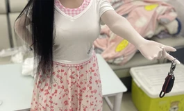 155佳米软头摆拍