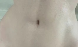 开箱测评！妙小姐44斤硅胶半身亦霏
