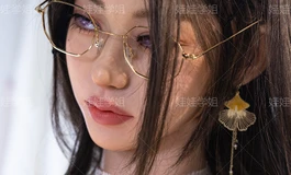 【娃娃学姐】风情万种，成熟御姐の十六夜上线了！