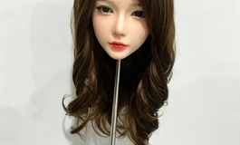 樱汐植发头，m16接口