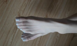 人妻梦英的陪伴，居家风