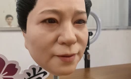 老阿姨