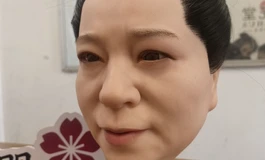 老阿姨
